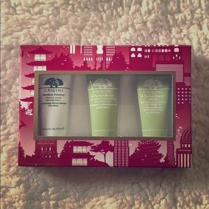 Origins Youth-Protecting Kit